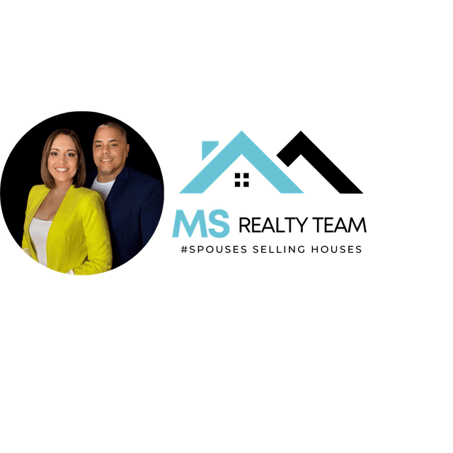 Mateo and Samary - MS Realty